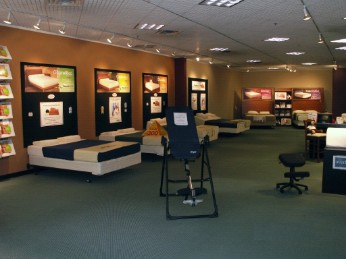 Bed Showroom